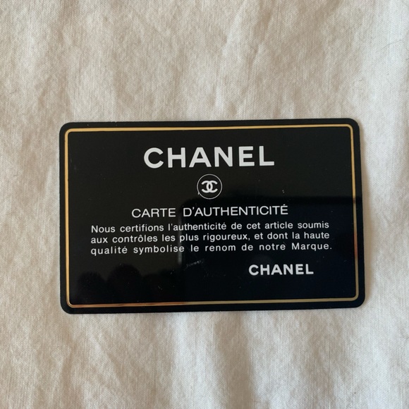 1999 Brown Chanel Calfskin Quilted Leather Vintage Classic Shoulder Bag - Picture 11 of 13